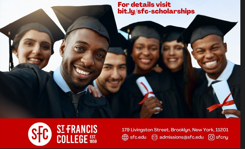 College Fair Scholarships 2023