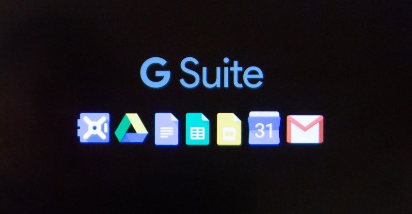 Information On G Suite For Education Online Learning Announcements What S New Ministry Of Education Technological And Vocational Training